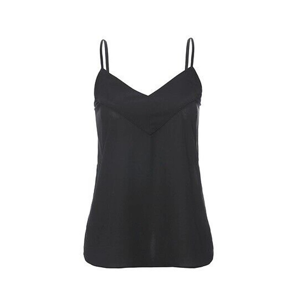 Veronica M CAMI WITH PANELS